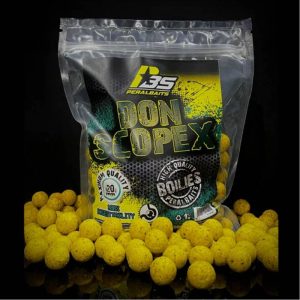 PERALBAITS BOILIE DON SCOPEX 20 mm 1 KG