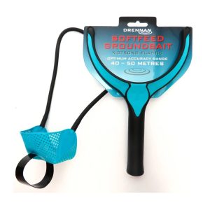 DRENNAN SoftFeed Gbait X-Strong Catapult