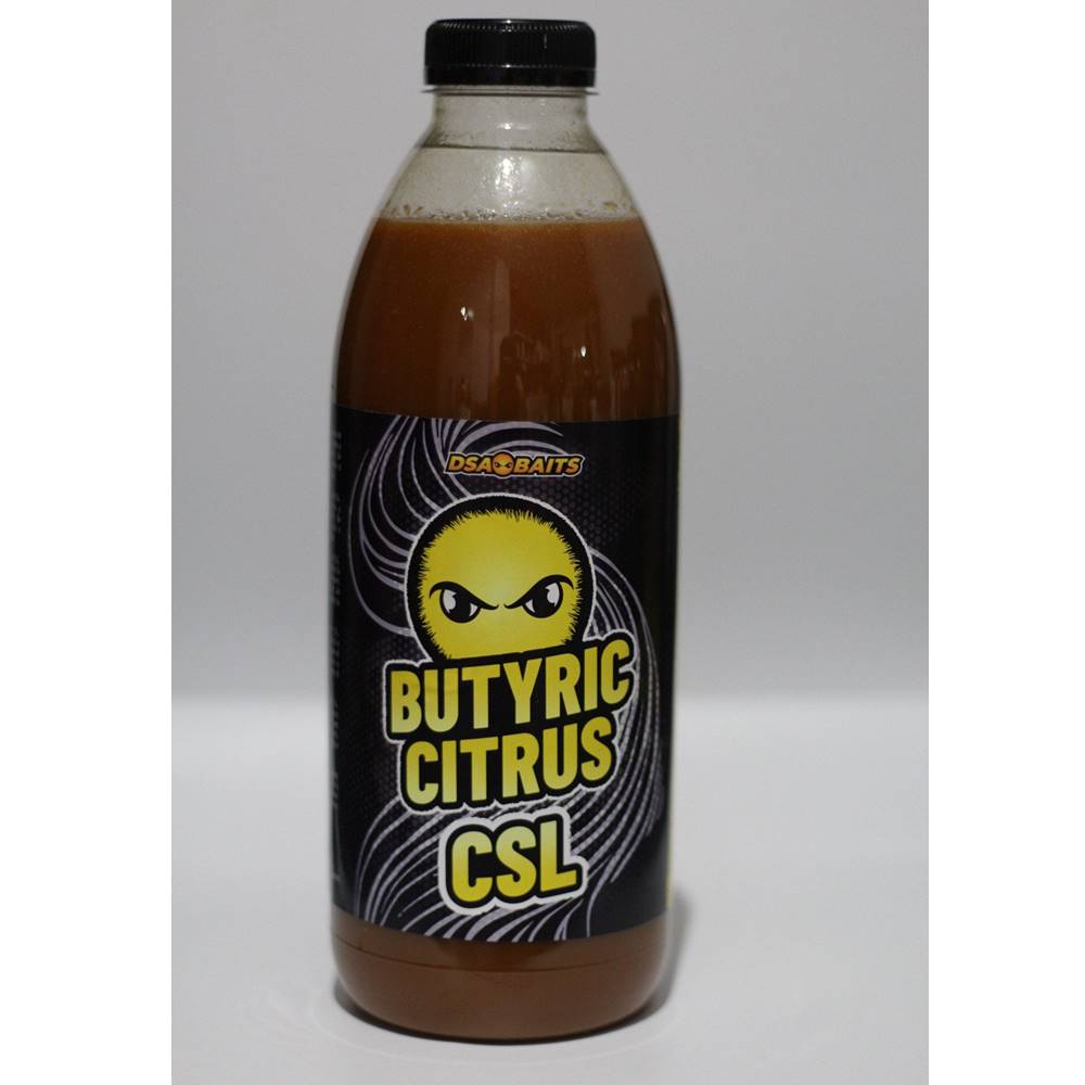 DSA BAITS BUTYRIC CITRUS CSL 1L - Imagen 2