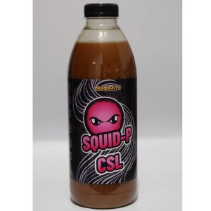DSA BAITS SQUID-P CSL 1L