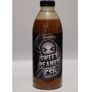 DSA BAITS SWEET PEANUT CSL 1L