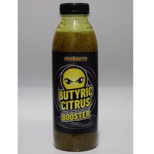 DSA BAITS BUTYRIC CITRUS BOOSTER 500ml