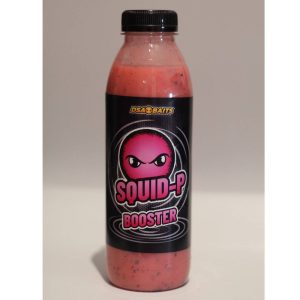 DSA BAITS SQUID-P BOOSTER 500ml