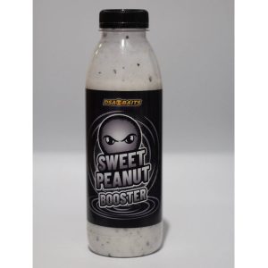DSA BAITS SWEET PEANUT BOOSTER 500ml