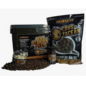 DSA BAITS CRUSTACEAN SESSION PACK