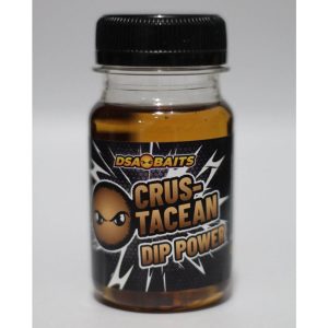 DSA BAITS CRUSTACEAN DIP POWER