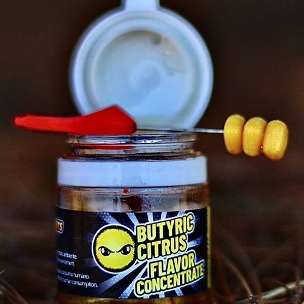 DSA BAITS SWEET PEANUT FLAVOR CONCENTRATE - Imagen 3