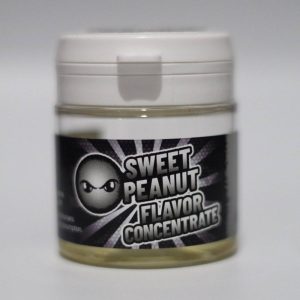 DSA BAITS SWEET PEANUT FLAVOR CONCENTRATE
