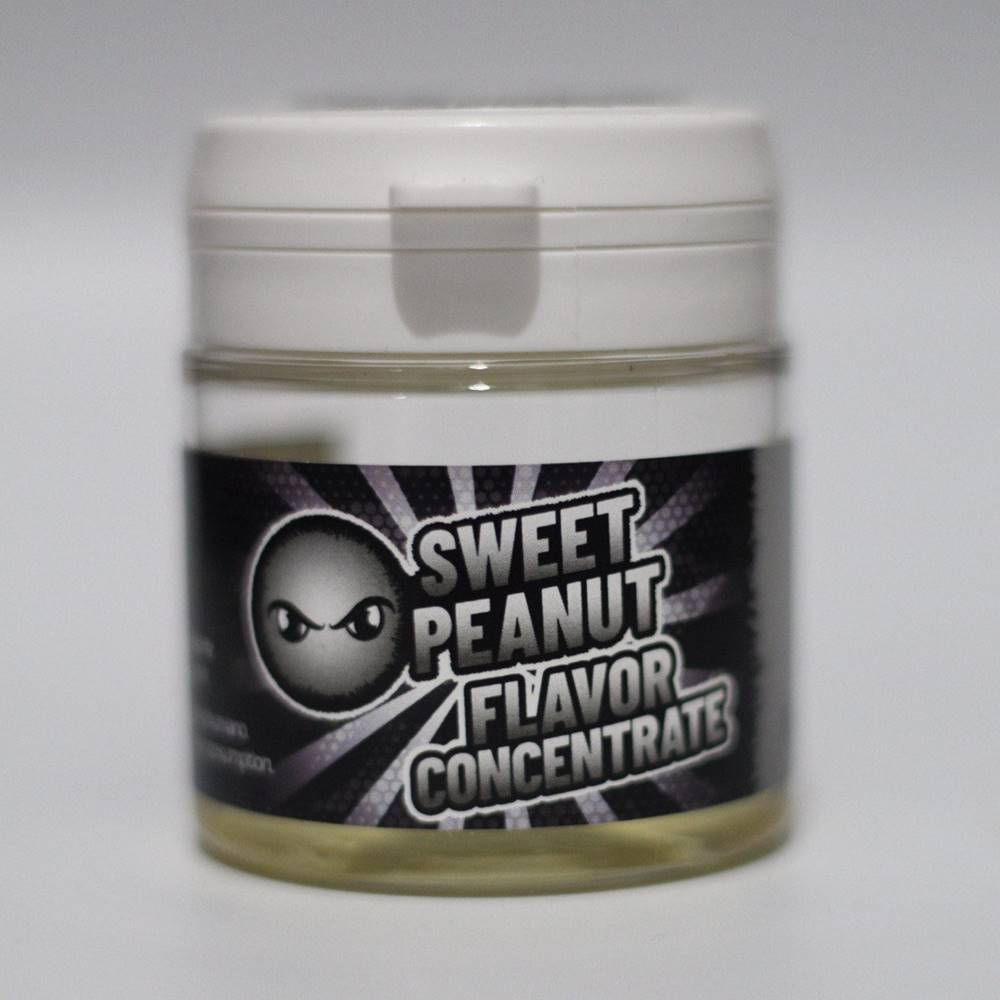 DSA BAITS SWEET PEANUT FLAVOR CONCENTRATE