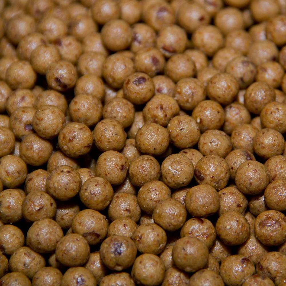 DYNAMITE MONSTER TIGERNUT BOILIES 1 KG 20 mm - Imagen 4