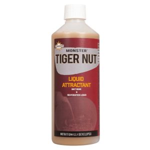 DYNAMITE MONSTER TIGERNUT LIQUID ATTRACTANT 500 ml