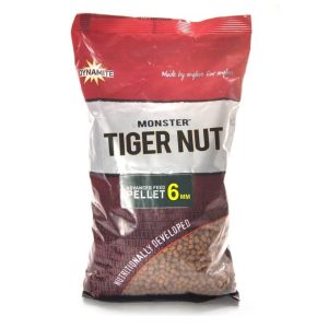 DYNAMITE MONSTER TIGERNUT PELLETS 6 mm