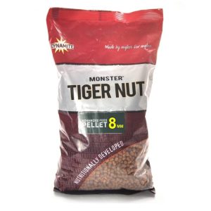 DYNAMITE MONSTER TIGERNUT PELLETS 8 mm