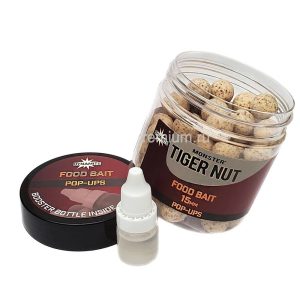 DYNAMITE MONSTER TIGERNUT POP UPS 15 mm + botecito de concentrado