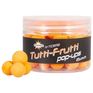 DYNAMITE N-TICERS TUTTI FRUTTI POP UPS 12 mm