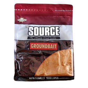 DYNAMITE THE SOURCE GROUNDBAIT 1 KG