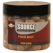 DYNAMITE THE SOURCE FOODBAIT POP UPS 15 mm + DIP de regalo