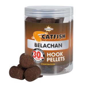 DYNAMITE BELACHAN HOOK PELLET 30 MM