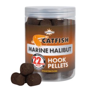 DYNAMITE BELACHAN HOOK PELLET 22 MM