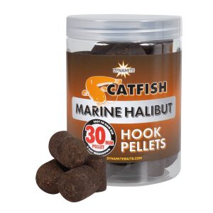 DYNAMITE MARINE HALIBUT HOOK PELLET 30 MM