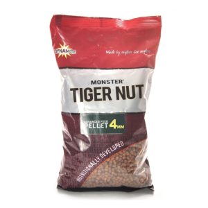 DYNAMITE MONSTER TIGERNUT PELLETS 4 mm