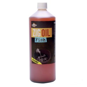 DYNAMITE ZIG OIL FISHY 1L