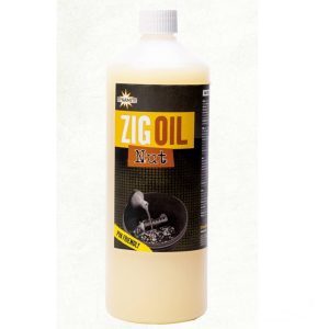 DYNAMITE ZIG OIL NUTTY 1L