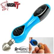 NASH BORE TOOL (broca ciega para boilie)