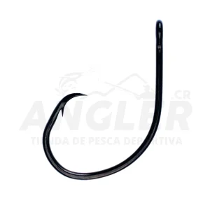 Anzuelo Circular Eagle Claw Lazer Sharp Billfish para Competición - 50 uds