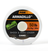 FOX ARMADILLO 50 LB 20 m color CAMO - Imagen 2