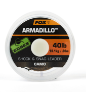 FOX ARMADILLO 40 LB 20 m color CAMO