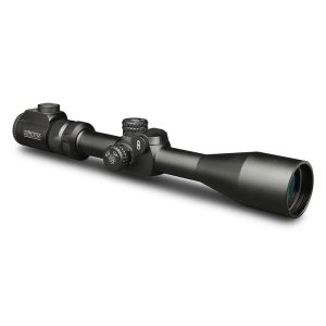 VISOR KONUS EL30 6-24X50 – PARALAX – 10 RETÍCULAS