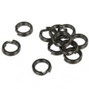 MAD CAT SPLITRINGS 10MM 100LBS 16PCS