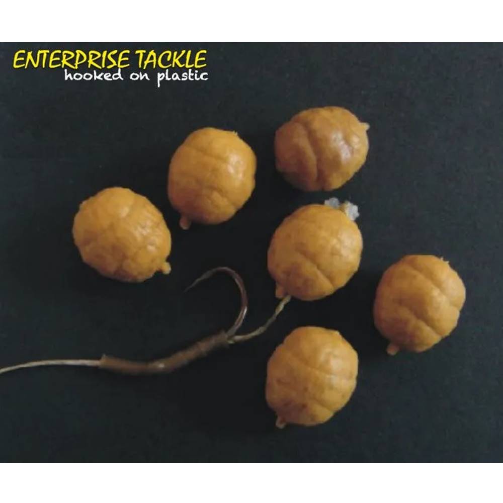 Enterprise Tackle Pop Up Tigernuts Chufa Mini Flotante - Imagen 3