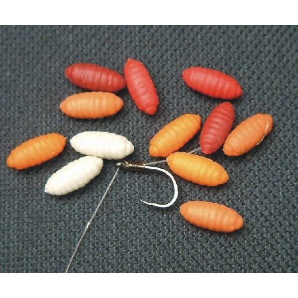 Enterprise Tackle Pop Up Imitation Casters - Imagen 3