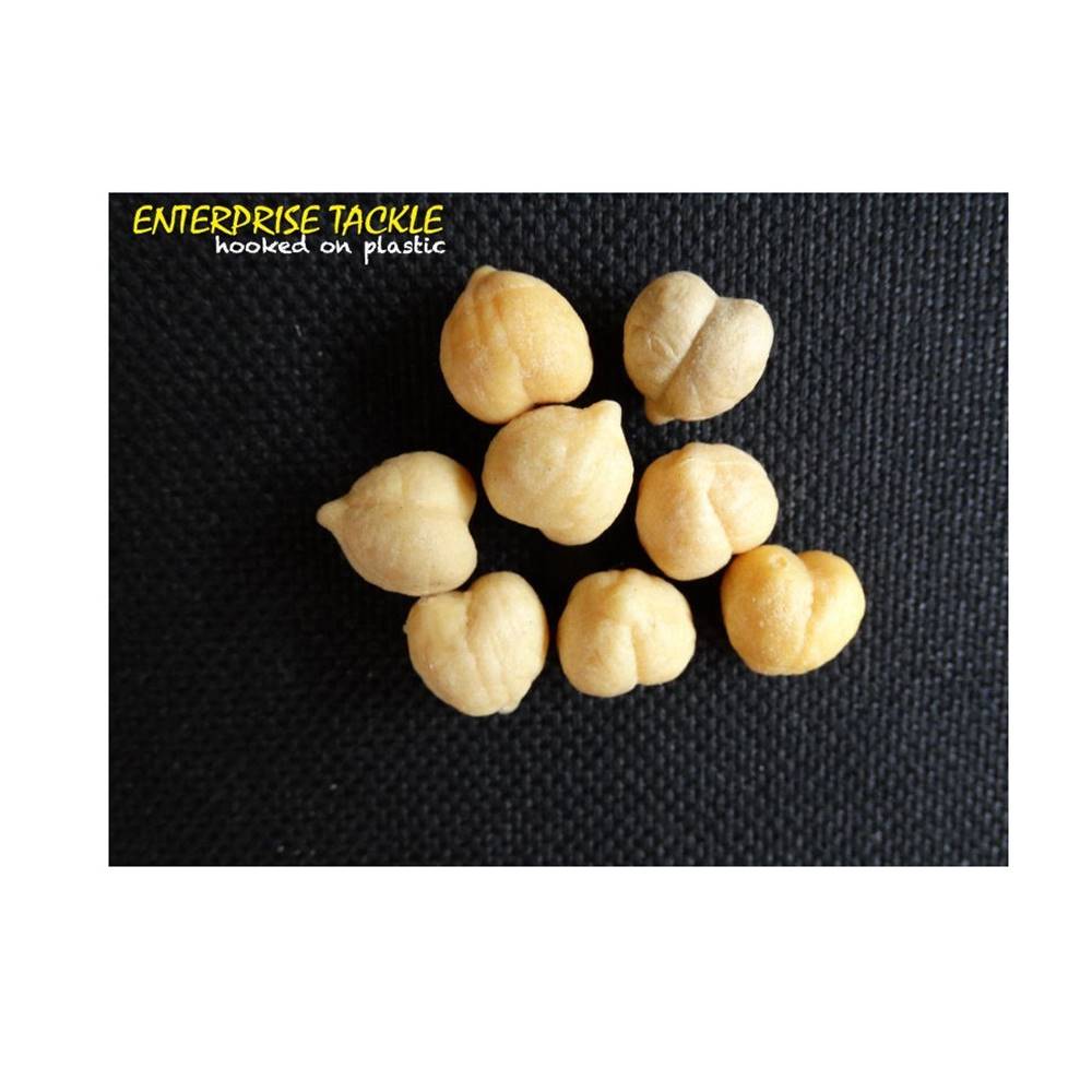 Enterprise Tackle Pop Up Imitation Chick Peas Garbanzo - Imagen 3