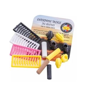 Enterprise Tackle Pop Up Imitation Zig Beetles