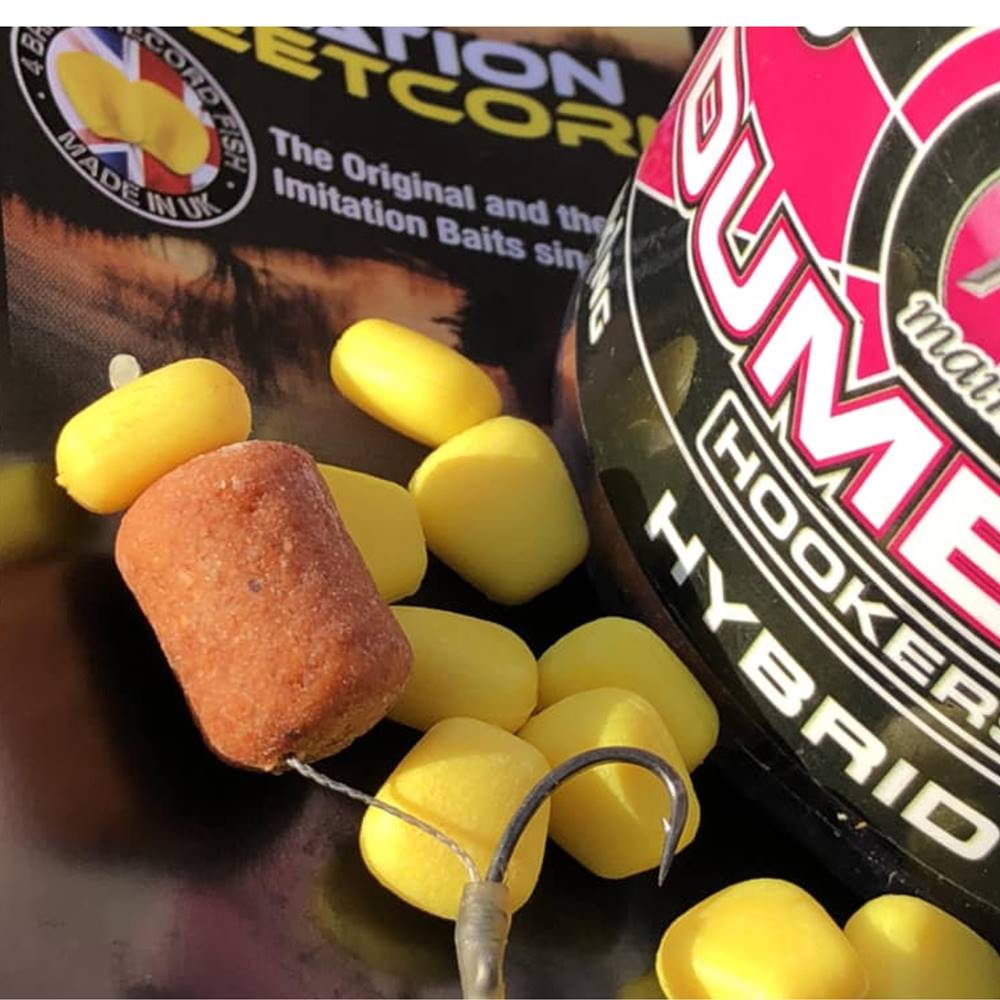 Enterprise Tackle Pop Up Sweeetcorn Banana GLM - Imagen 3
