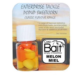 Enterprise Tackle Pop Up Sweeetcorn Melon Miel