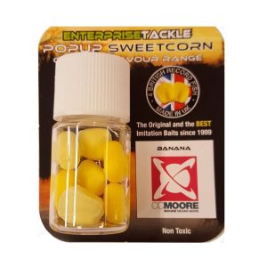 Enterprise Tackle Pop Up Sweeetcorn Ccmoore Banana