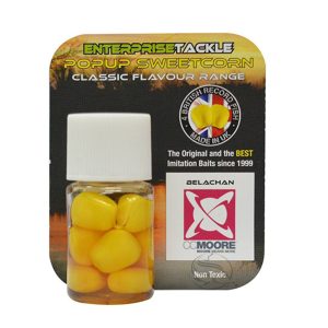 Enterprise Tackle Pop Up Sweeetcorn Belachan