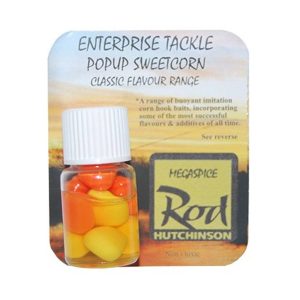 Enterprise Tackle Pop Up Sweeetcorn Megaspice