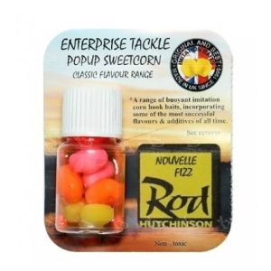 Enterprise Tackle Pop Up Sweeetcorn Nouvelle Fizz