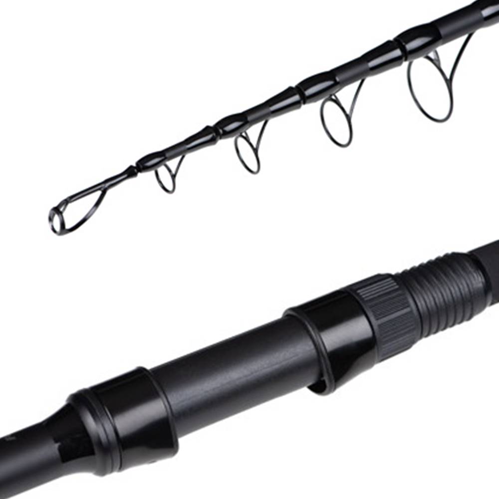 Caña Fox EOS X 10ft 3lb Telescopic - Imagen 4