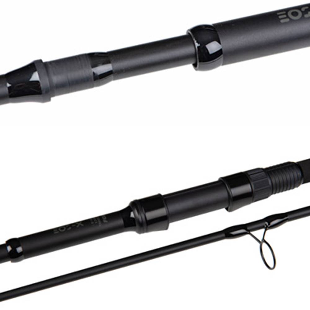 Caña Fox EOS X Traveller 8-10 pies 3,5 lb - Imagen 4