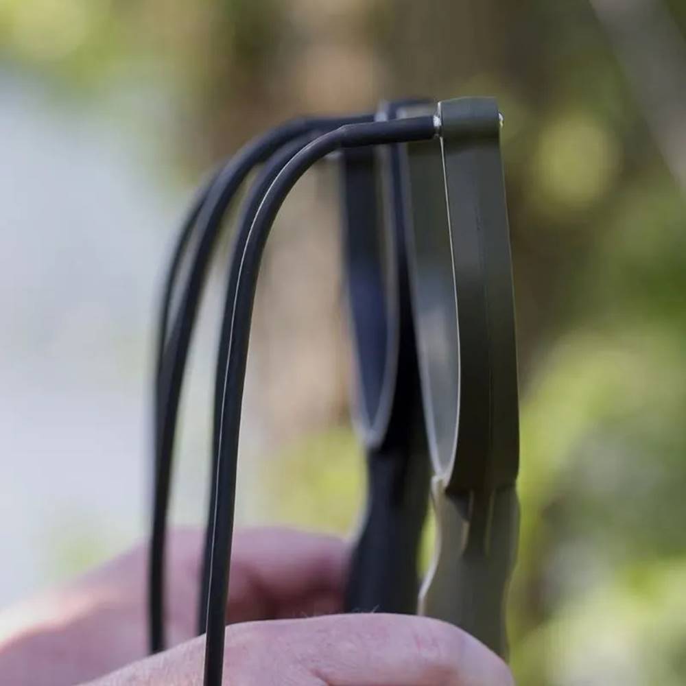 ESP Big Shot Boilie Medium Tirador Carpfishing - Imagen 4