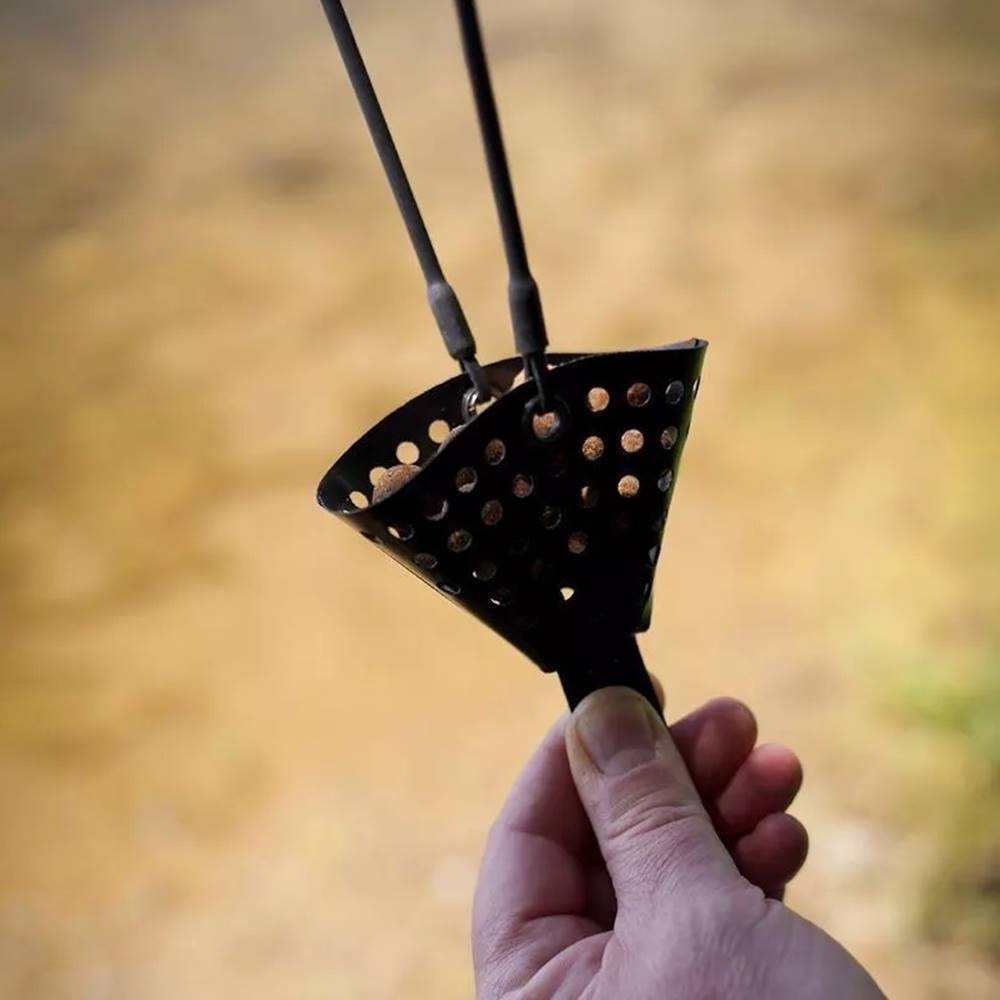 ESP Big Shot Boilie Medium Tirador Carpfishing - Imagen 5