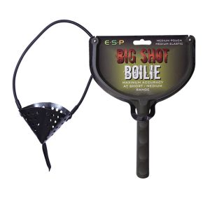 ESP Big Shot Boilie Medium Tirador Carpfishing