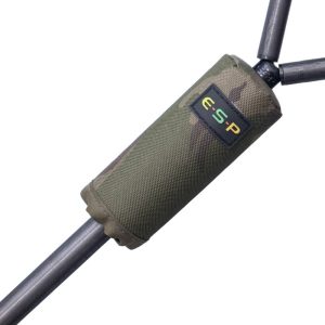 ESP Camo Net Float Flotador para sacadera