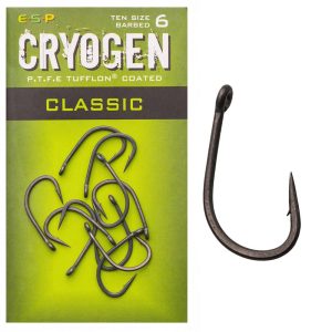 Anzuelos ESP CRYOGEN CLASSIC
